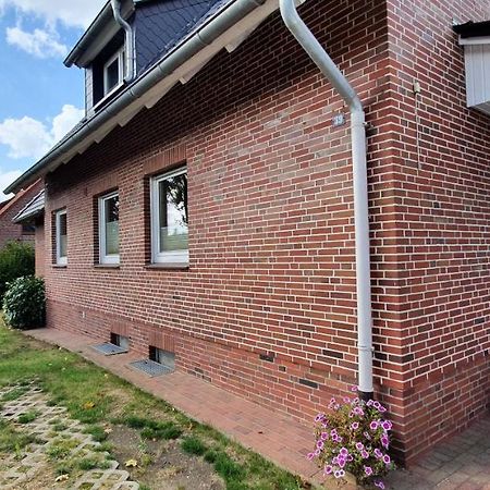 Ferienwohnung Uennern Appelboom Schneverdingen Zewnętrze zdjęcie