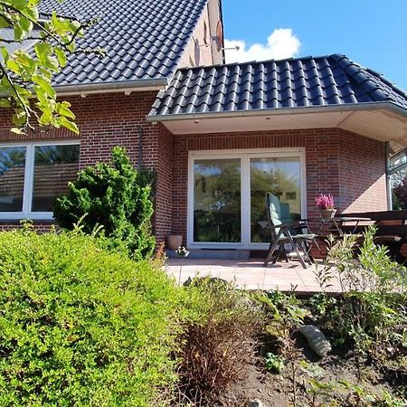 Ferienwohnung Uennern Appelboom Schneverdingen Zewnętrze zdjęcie