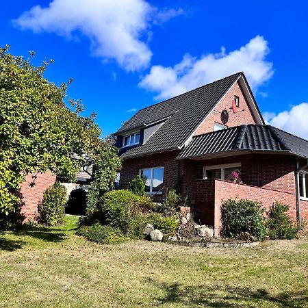 Ferienwohnung Uennern Appelboom Schneverdingen Zewnętrze zdjęcie