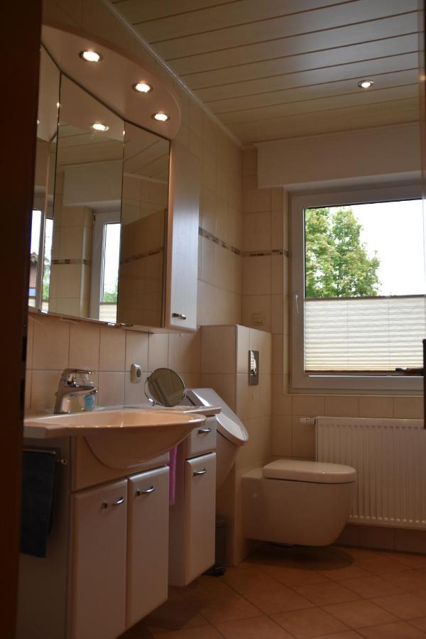 Ferienwohnung Uennern Appelboom Schneverdingen Zewnętrze zdjęcie